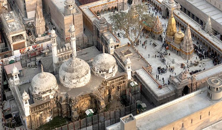 ‘এবার আরেক মসজিদের নিচতলায় পূজা শুরু’